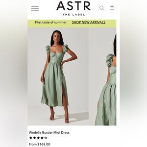 Astr | Dresses | Astr The Label Wedelia Bustier Midi Dress | Poshmark Astr | Dresses | Astr The Label Wedelia Bustier Midi Dress | Poshmark
